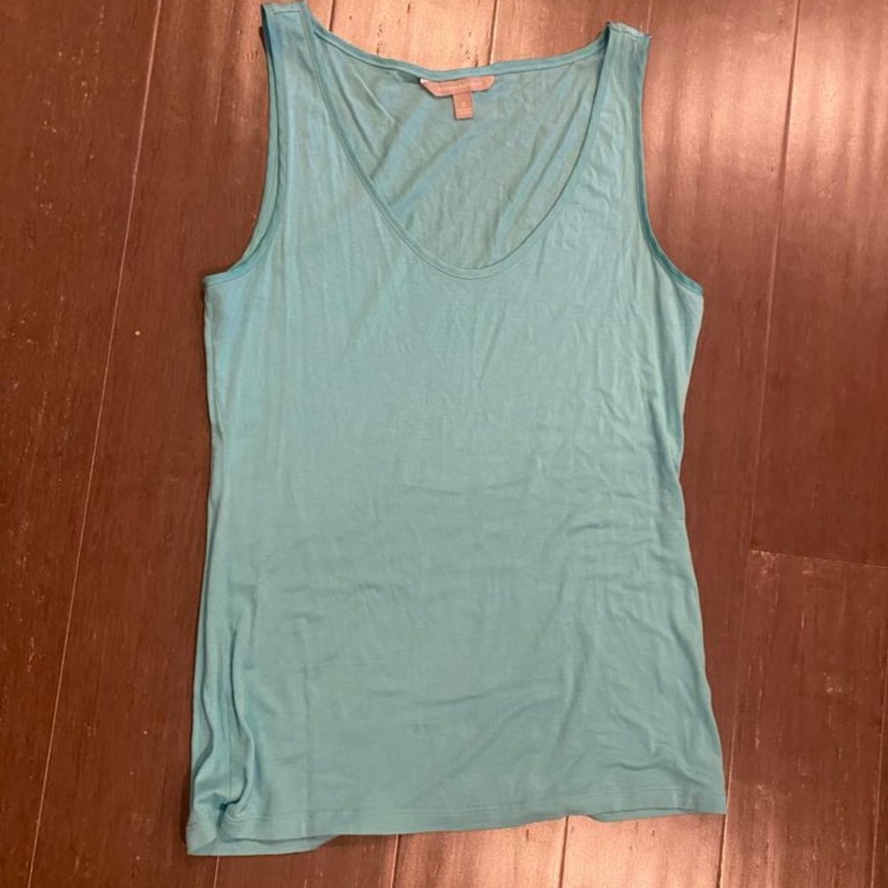 Banana Republic tank